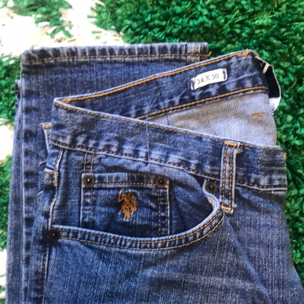Essentials Jeans - Picture 6 of 7